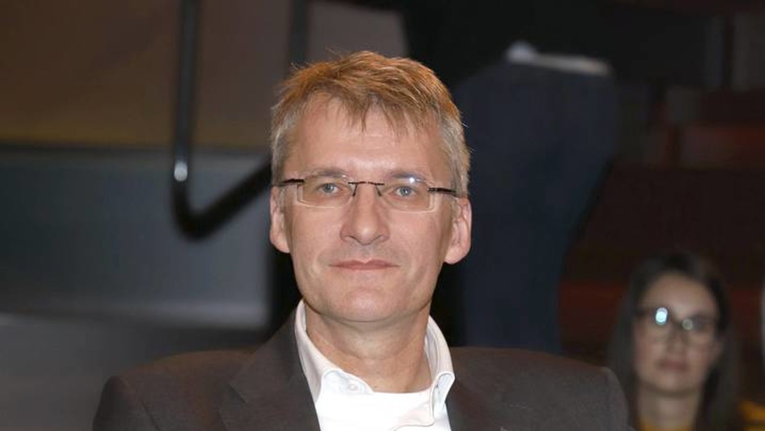 Wegen Hass-Berichterstattung: Ausweisung von Elmar Theveßen aus USA gefordert