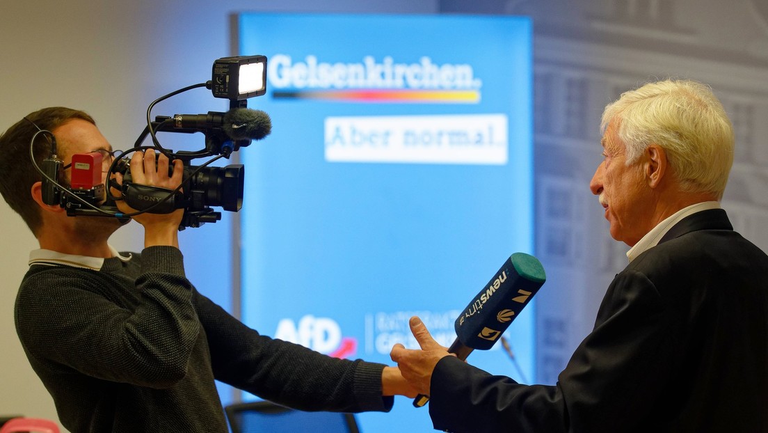 NRW-Wahl: CDU, SPD und AfD vorn – in drei Städten kommt es zur Bürgermeisterstichwahl mit der AfD