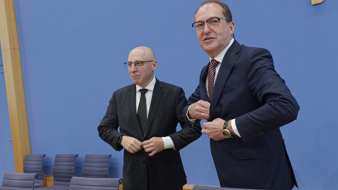 Türkeistämmiger Vize-Chef des Verfassungsschutzes und "Terror-Experte" wird neuer BfV-Präsident