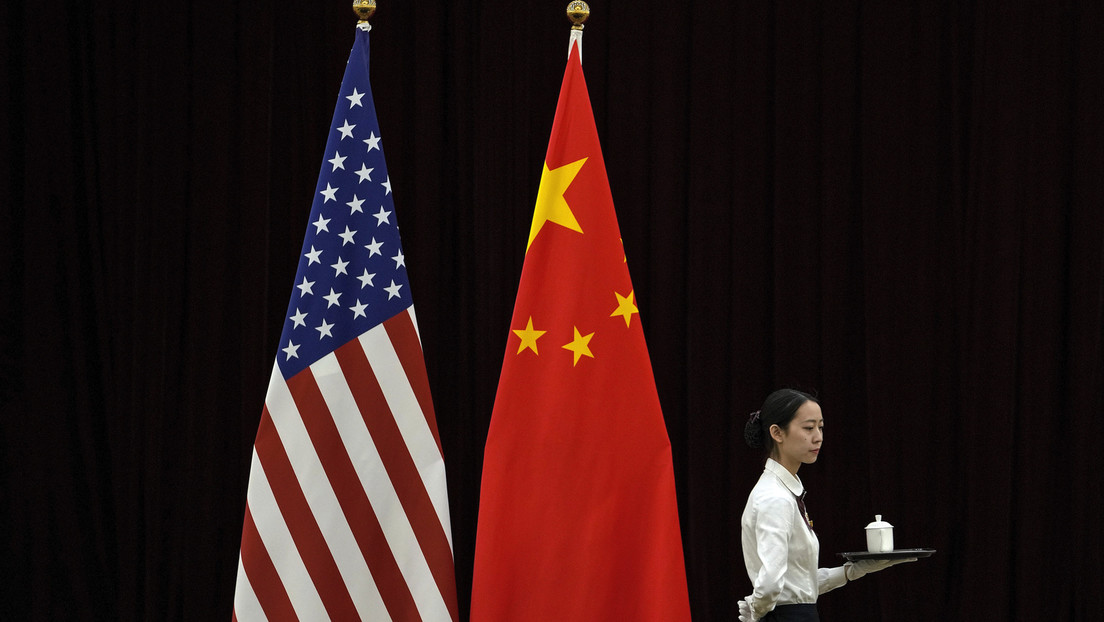 Nach Zollerhöhung wegen russischer Ölimporte: Peking kündigt harte Antwort an