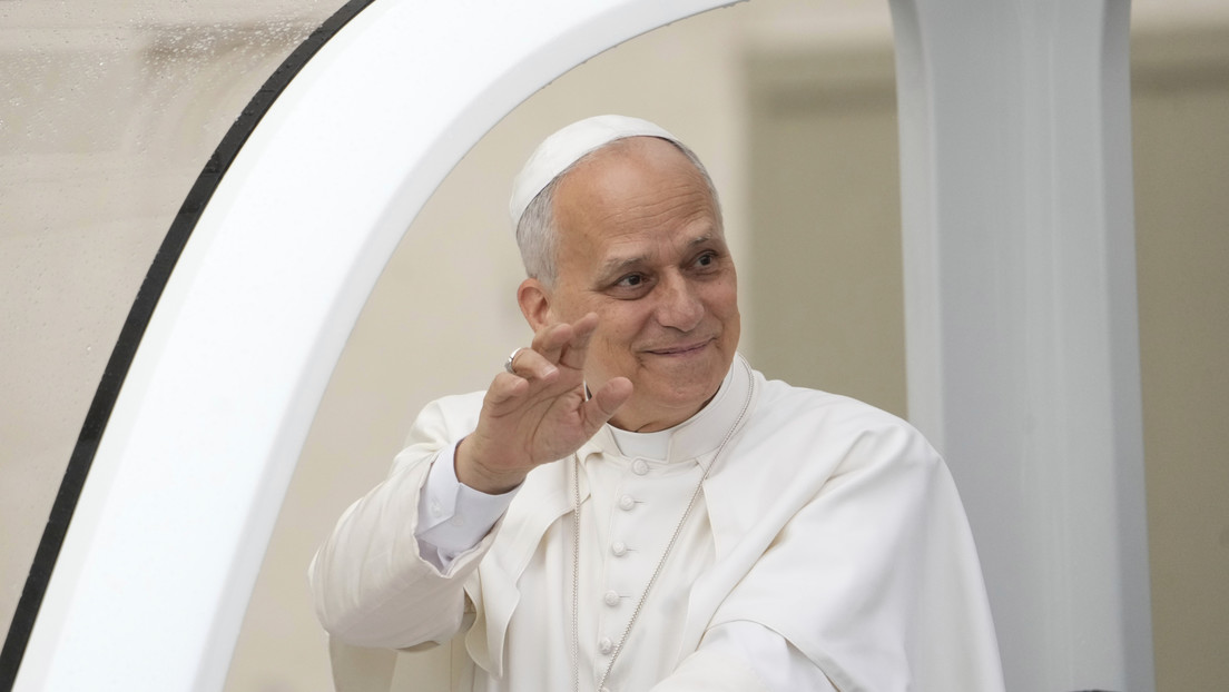 Papst Leo XIV. warnt vor wirtschaftlicher Ungleichheit – mit Elon Musk als Beispiel