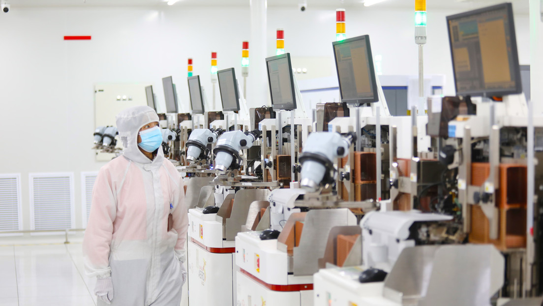 Chinas Wirtschaft entwickelt sich stabil