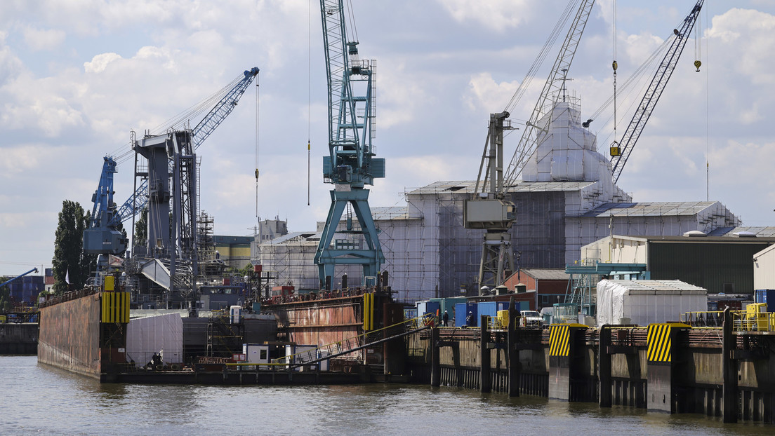 Rheinmetall erwirbt Werften der Lürssen-Gruppe – Marineschiffbau in Sicht