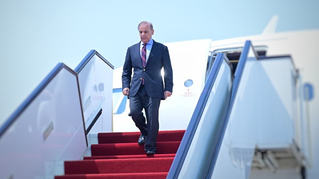 Pakistan: UN-Mitgliedschaft Israels sollte suspendiert werden