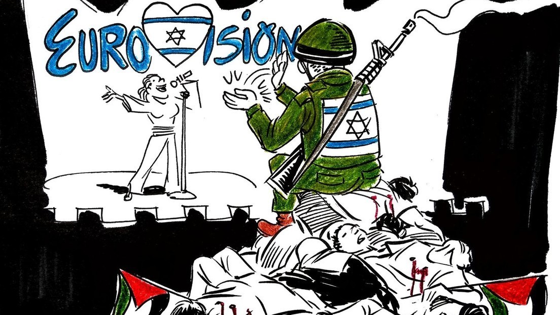 Eurovision Song Contest und Israel