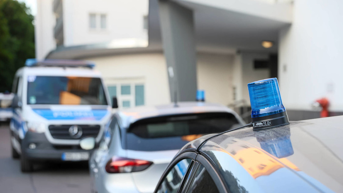 Erneute "Terror-Razzien" gegen "mutmaßliche Rechtsradikale" in mehreren Bundesländern