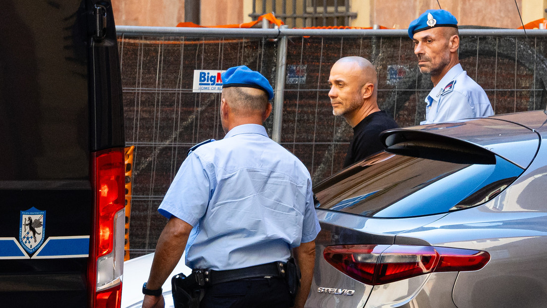 Italien: Gericht ordnet Auslieferung des mutmaßlichen Nord-Stream-Attentäters an