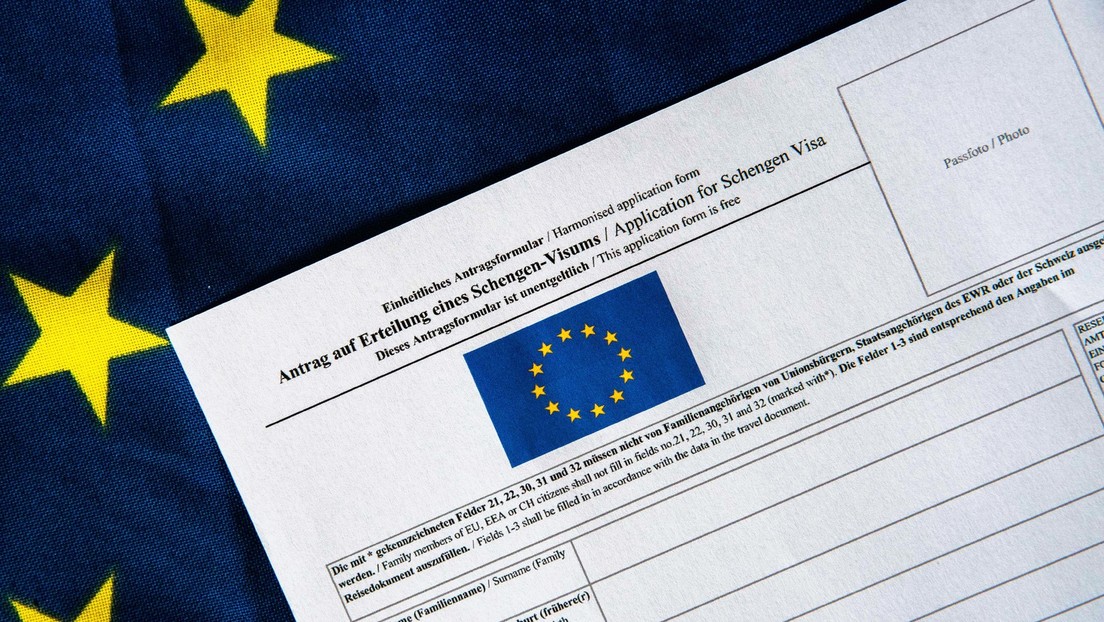 EU: Brüssel kann Visa für Russen nicht verbieten