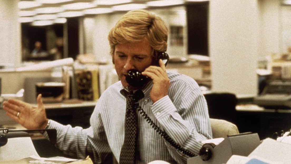 Der charmante Rebell: Robert Redford mit 89 Jahren verstorben