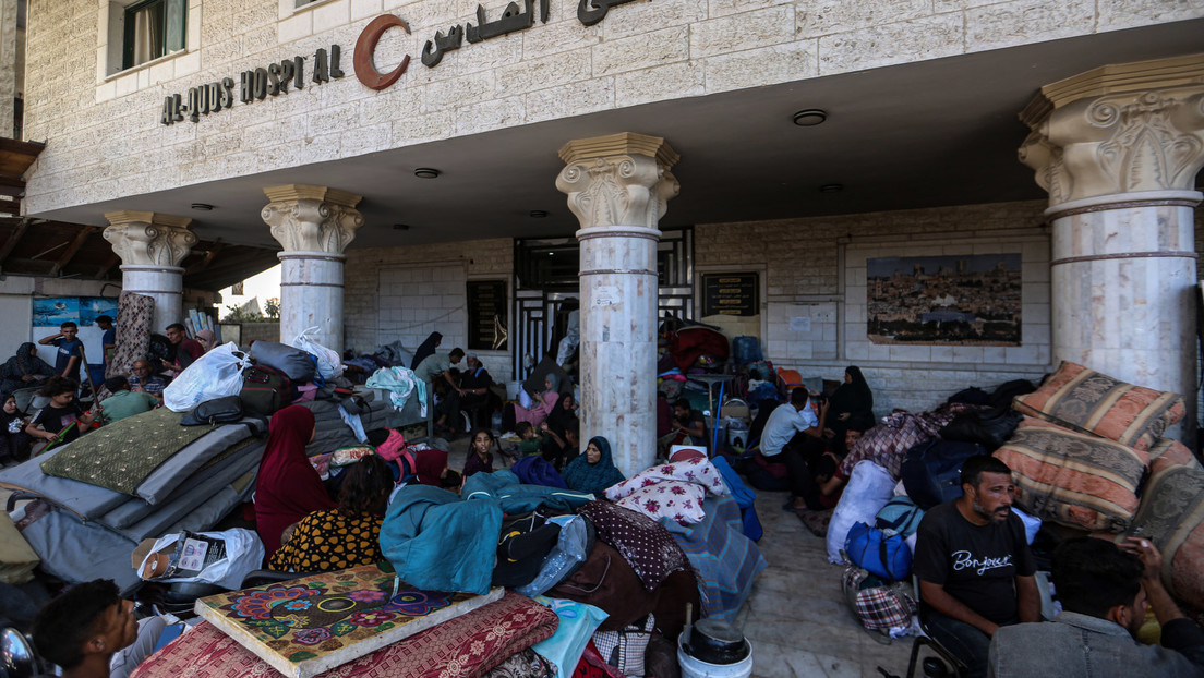 Die neue israelische Offensive stößt weltweit auf weit stärkeren Widerstand als ihre Vorgänger