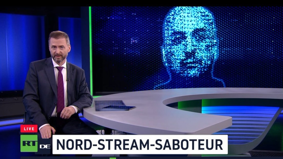 Sprengung von Nord-Stream: Haftbefehl gegen Drahtzieher