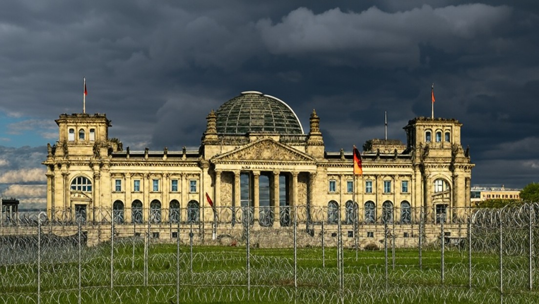 Ausgesperrt: Bundestag verweigert AfD-Mitarbeitern Hausausweise