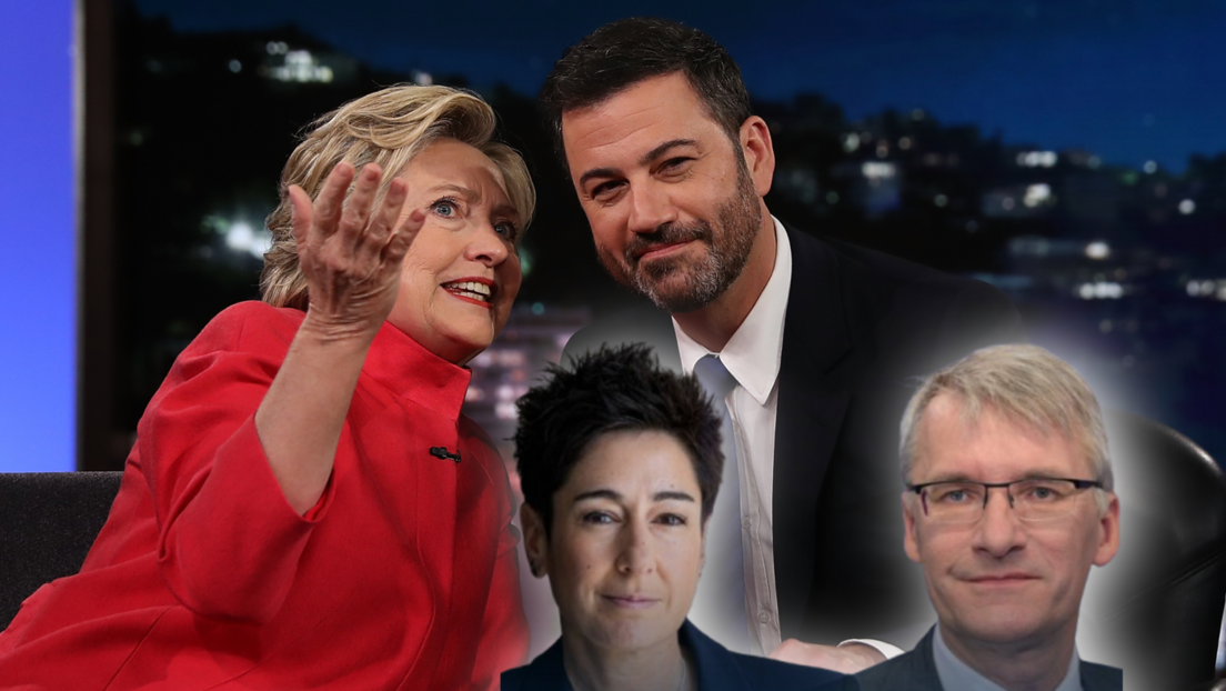 Wegen Kirks Ermordung: Kimmel-Show gestoppt, ZDF und ARD verbreiten falsche Vorwürfe