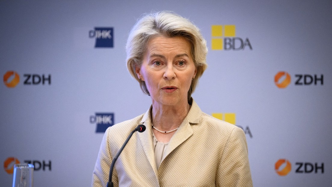 Konkrete Pläne: EU will Ukraine 170 Milliarden aus russischem Vermögen überweisen