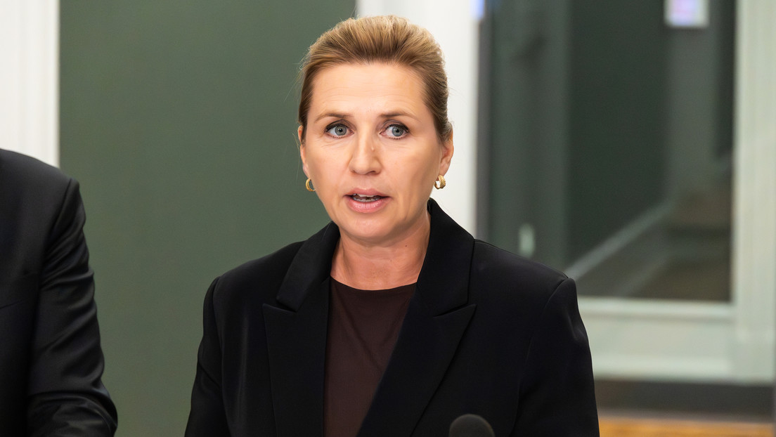 Dänemark kauft Langstrecken-Präzisionswaffe wegen "Bedrohung durch Russland"