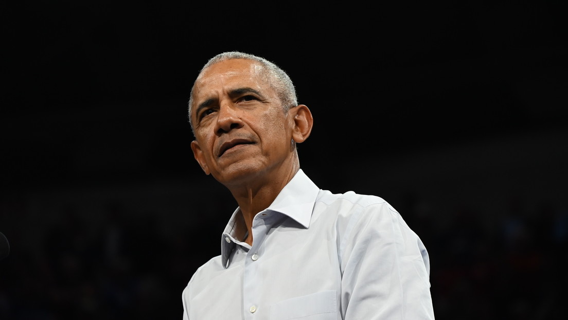Nach Mord an Charlie Kirk: Ex-Präsident Obama wirft Trump vor, Spaltungen zu vertiefen