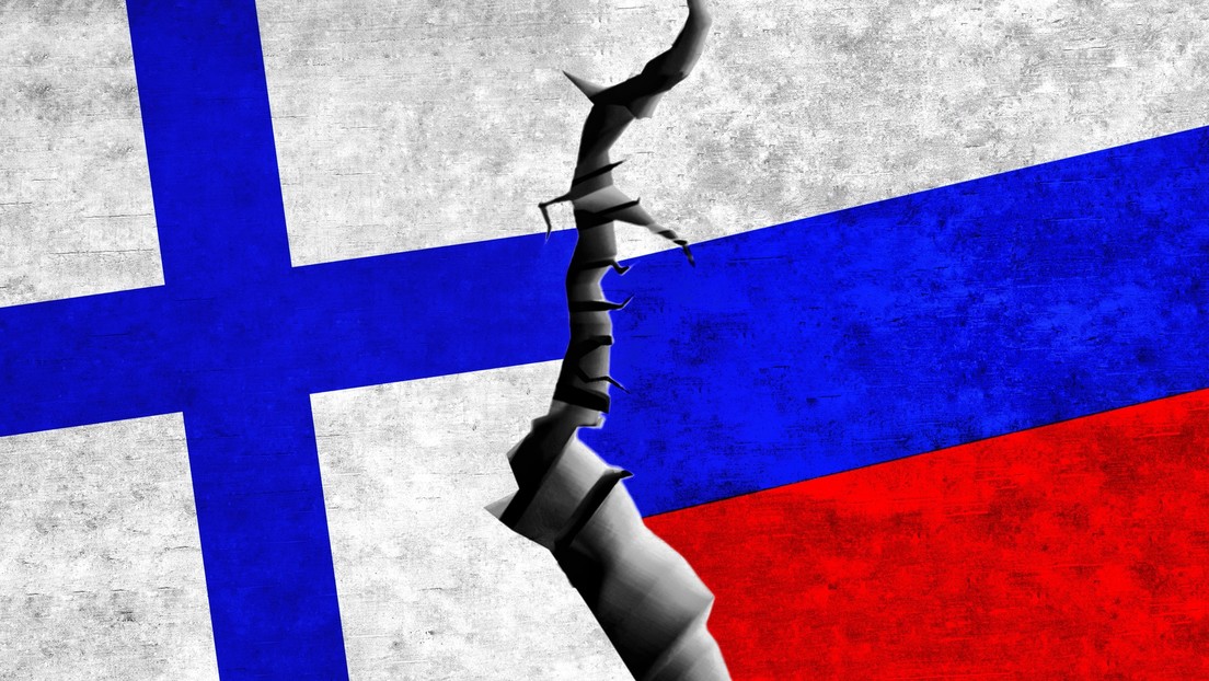 Experte: Finnlands Bevölkerung leidet unter dem Bruch mit Russland