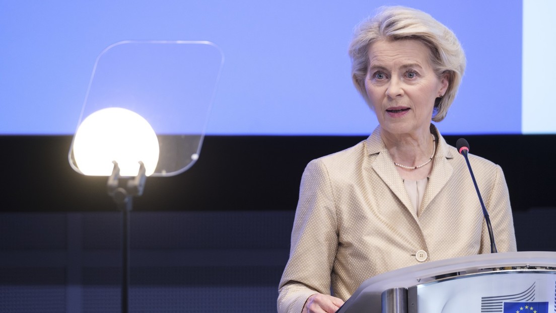 Traditionelles Nicht-Ereignis in Brüssel: die jährlich gehaltene "Rede zur Lage der Union"