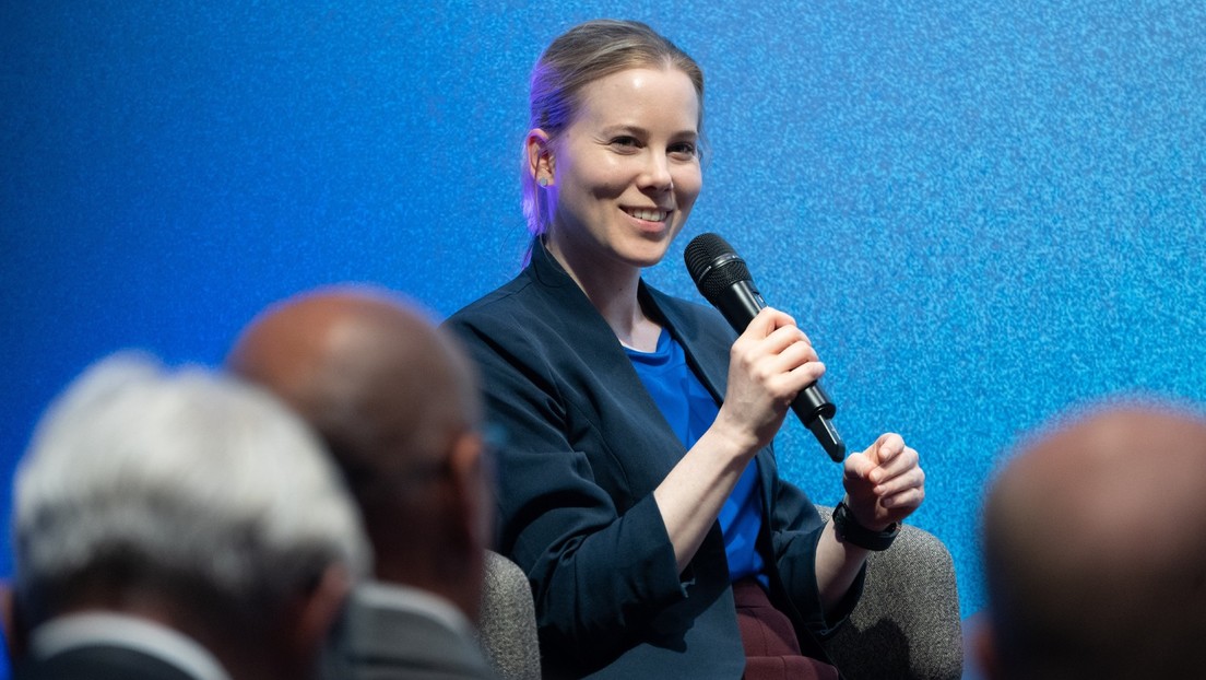 Söder zum NDR-Rauswurf von Julia Ruhs: "Konservative Stimmen gehören zum Meinungsspektrum"