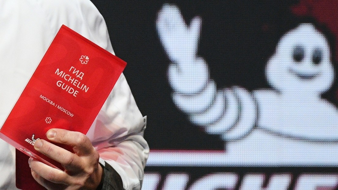 Ein Qualitätsmaßstab: In Russland entsteht ein Pendant zum Michelin-System
