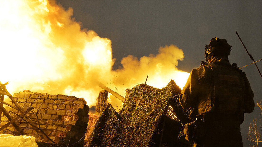 Liveticker Ukraine-Krieg: Russische Armee zerstört Drohnenfabrik bei Charkow