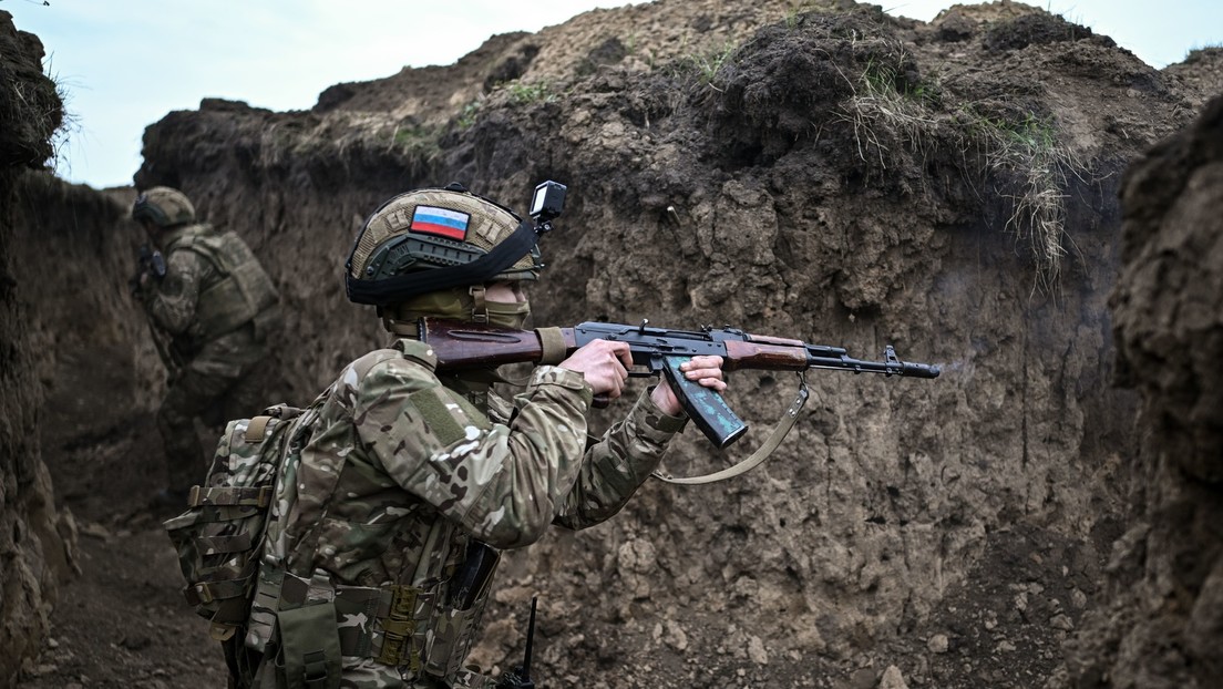 Liveticker Ukraine-Krieg: Russische Truppen befreien Orte in Saporoschje und DVR