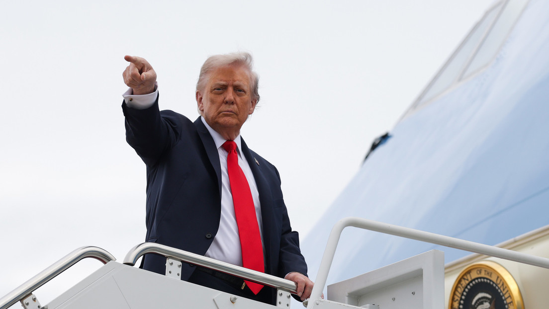 Medien: Trump lehnt Militärhilfepaket für Taiwan ab