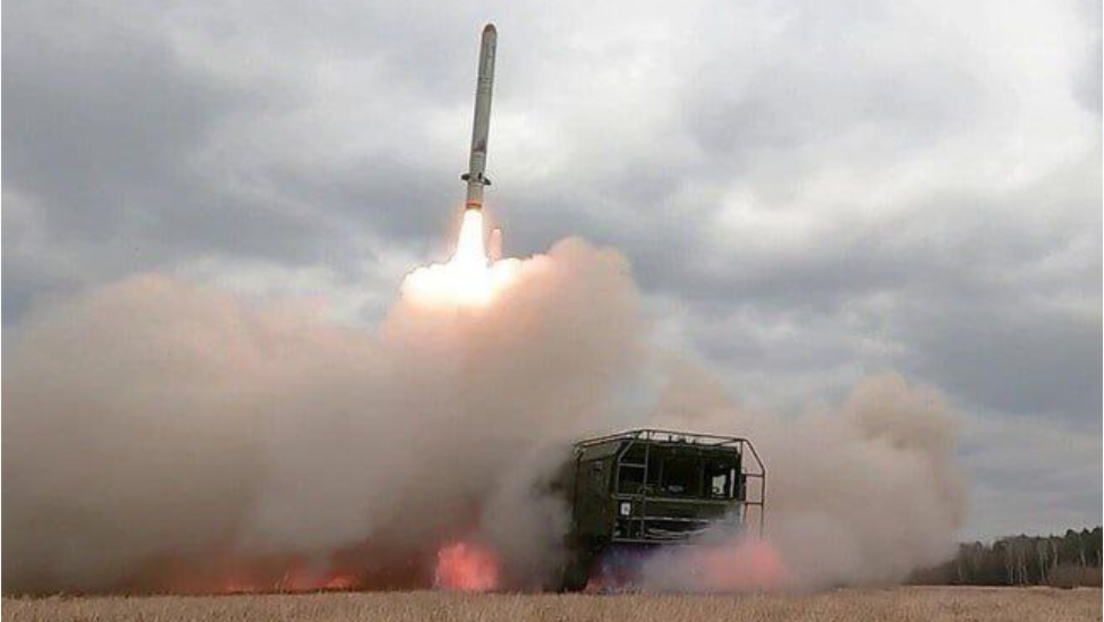 Russlands umfassender Angriff auf ukrainisches Hinterland: Militär, Industrie, Luftabwehr, Logistik