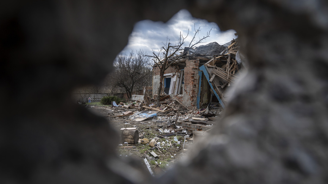 Liveticker Ukraine-Krieg – Rada-Abgeordnete: Militärs verschweigen kommende Katastrophe in Kupjansk