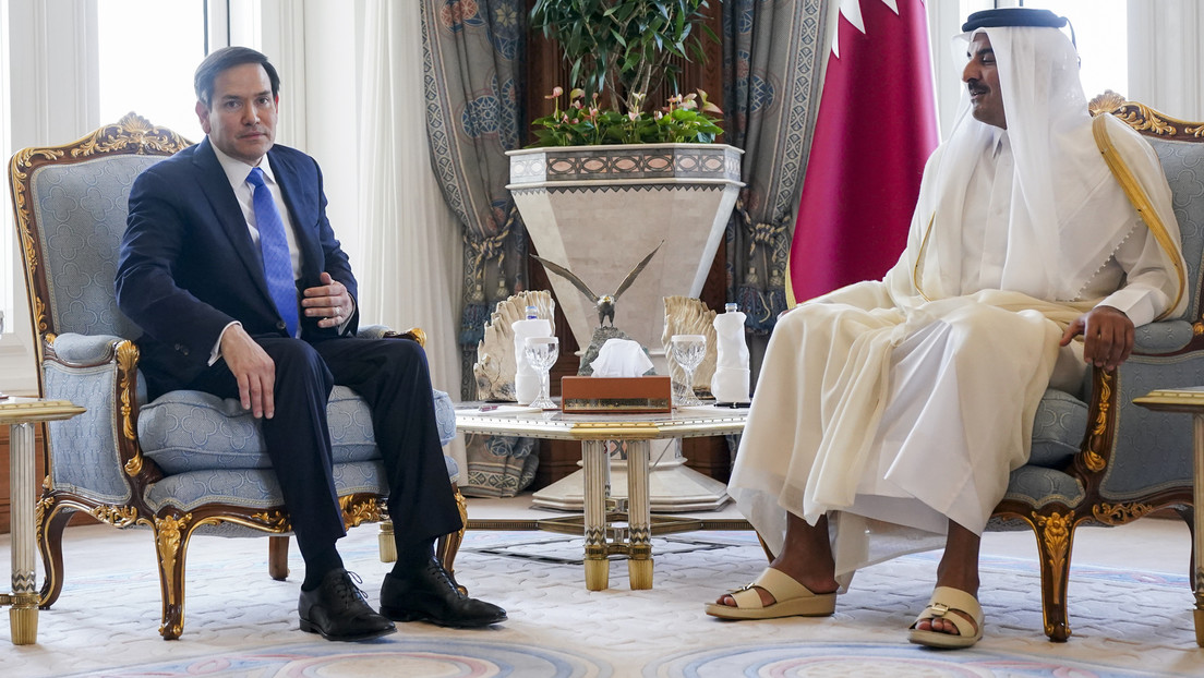 Nach Bombe auf Doha: Katar fordert eine Entschuldigung Israels