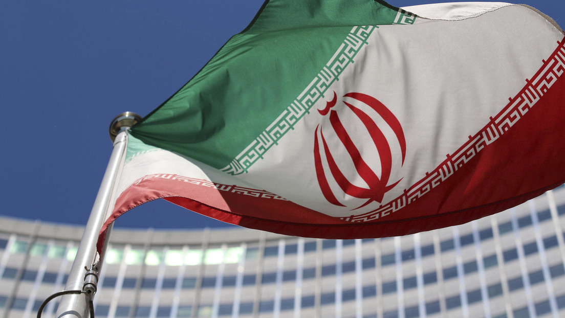 Iran droht mit Aussetzung der Zusammenarbeit mit Atomenergiebehörde