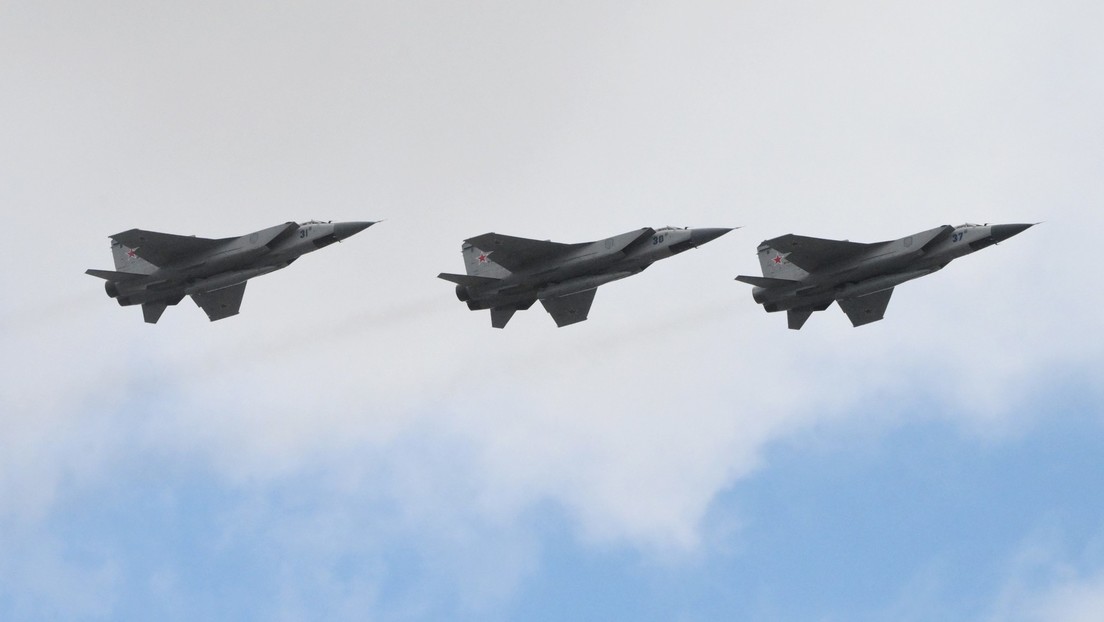 CDU-Außensprecher Hardt: NATO muss russische Kampfjets notfalls abschießen