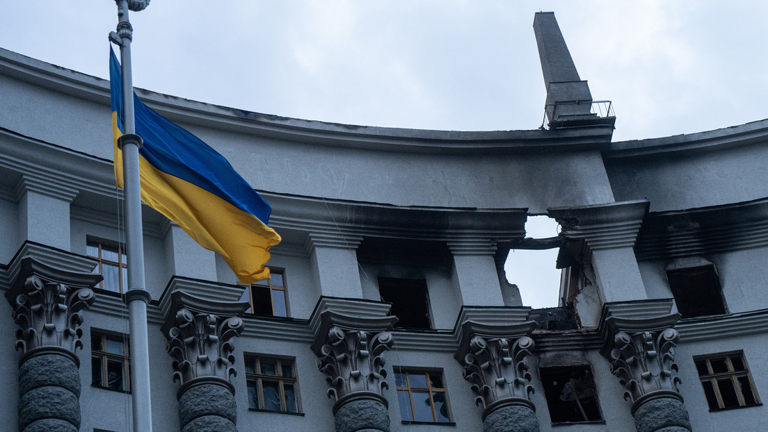 Statistik versus Realität: Mehrheit der Ukrainer will angeblich Fortsetzung des Kriegs
