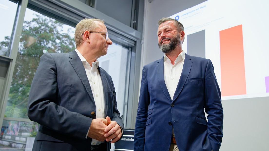 Nach Ausschluss des AfD-Kandidaten: Ludwigshafener zeigen etablierten Parteien die kalte Schulter