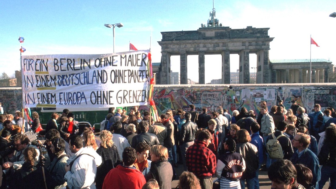 Erinnerungen an die Wendezeit: RT DE bittet Leser um Zuschriften