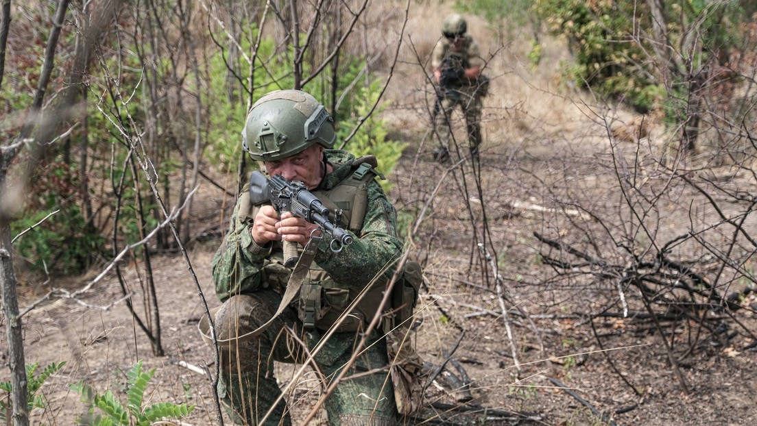 Liveticker Ukraine-Krieg: Russlands Armee befreit Kalinowskoje im Gebiet Dnjepropetrowsk