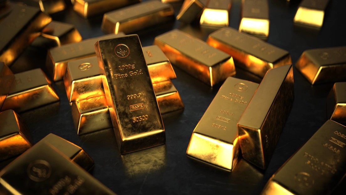 Gold und Silber lieb ich sehr – Edelmetalle steigen auf neues Rekordhoch