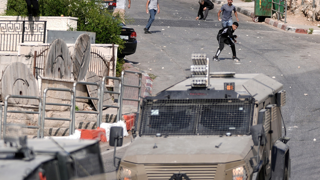 Israelische Minister fordern Annexion des Westjordanlands