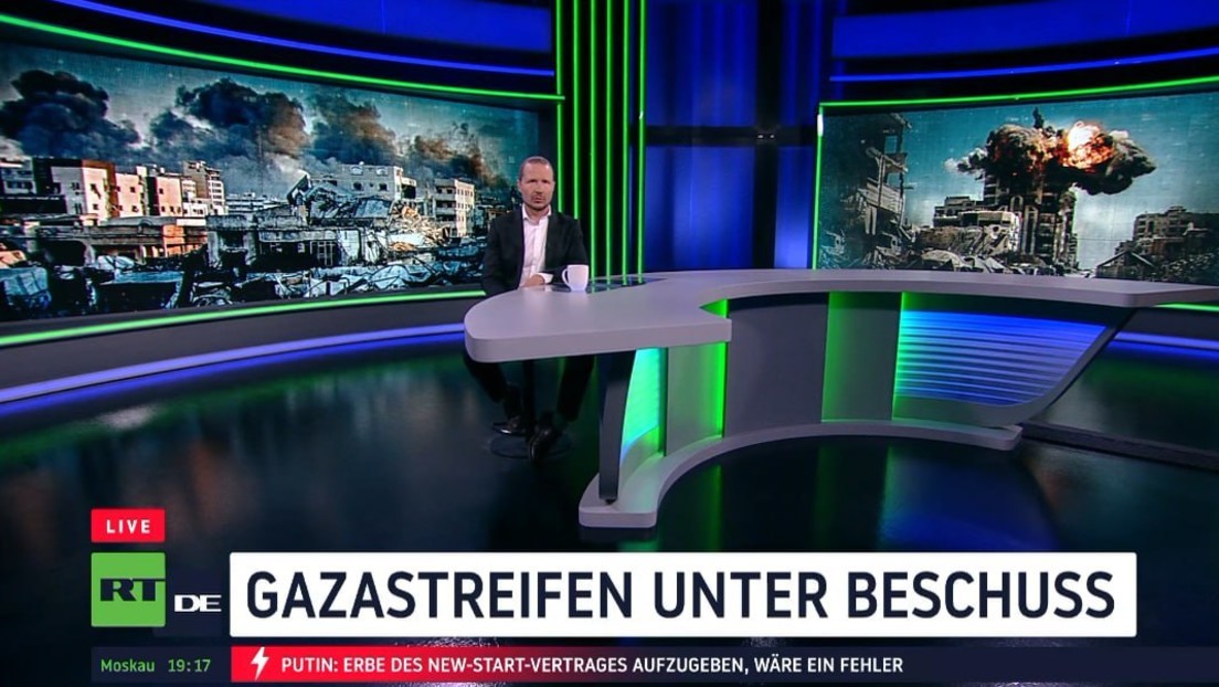 Ausweitung der Offensive in Gaza: 200.000 Menschen auf der Flucht