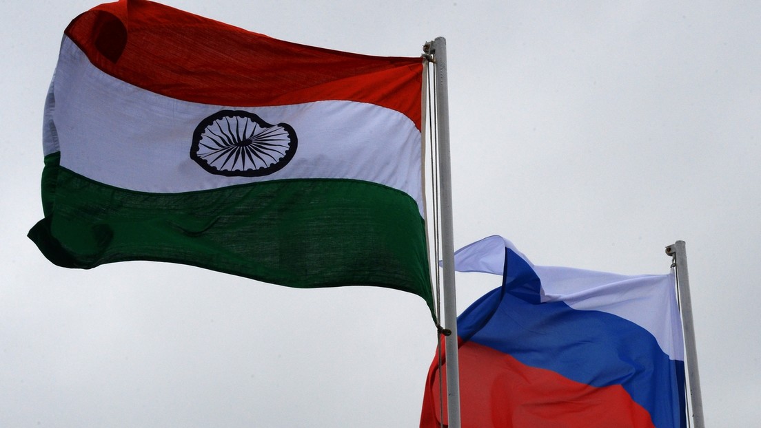Russland: Anzahl indischer Unternehmen in vier Jahren verdreifacht   