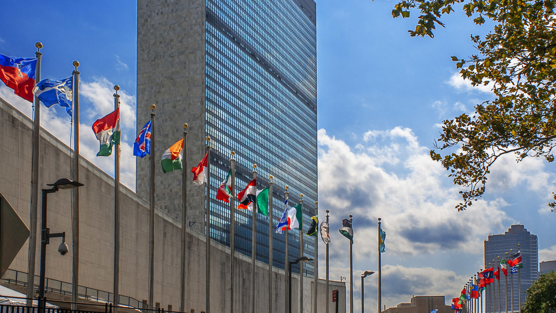 Washington verbietet iranischer UN-Delegation Luxusshopping