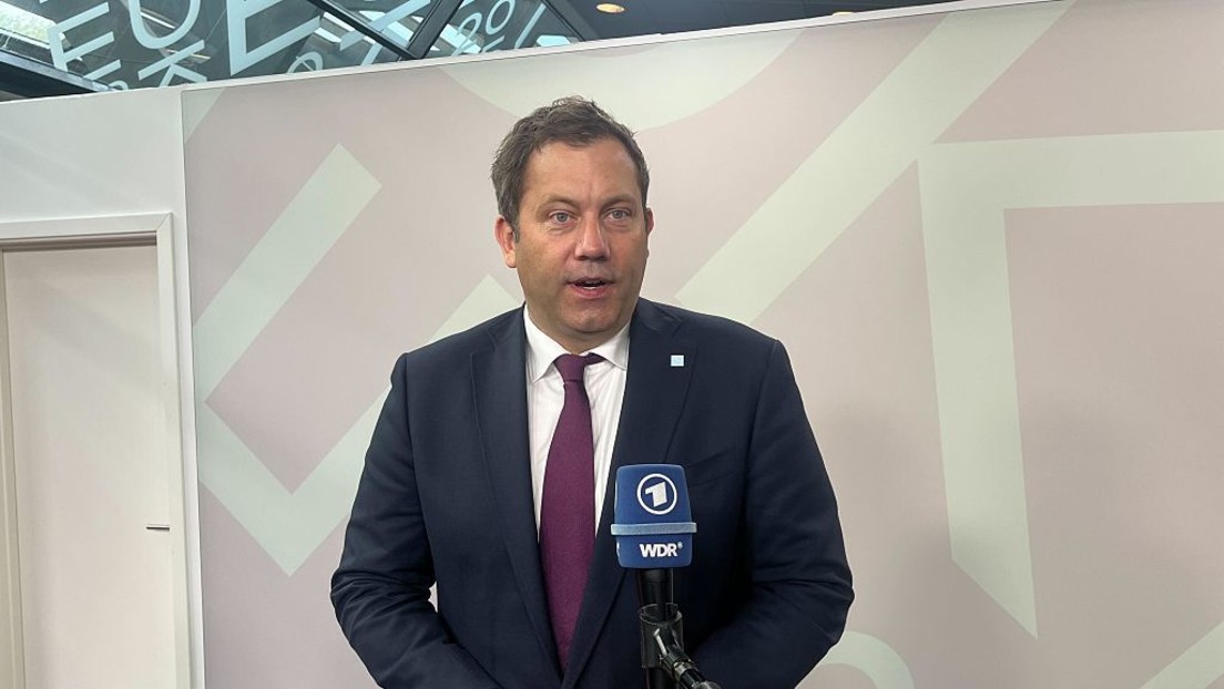 "Wir brauchen den digitalen Euro" – Klingbeil nach Treffen der EU-Finanzminister