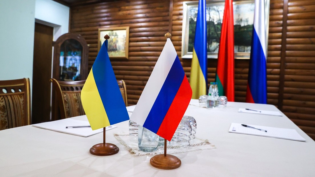 Ankara bereitet keine Gespräche zwischen Russland und Ukraine vor   