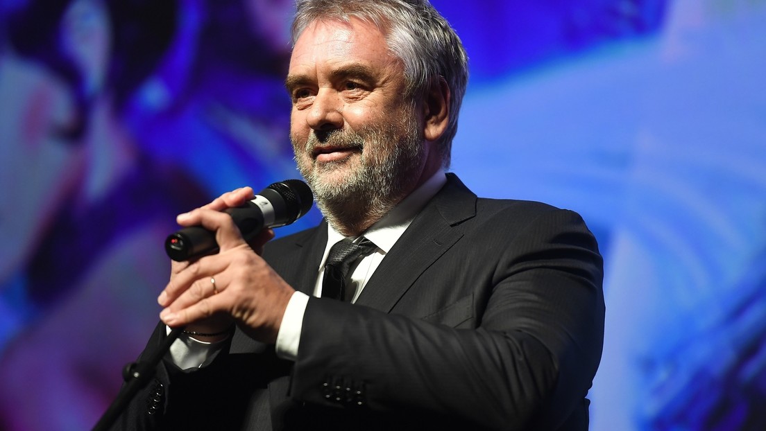 Zum Anbeißen: Luc Bessons "Dracula" führt russische Kinocharts an