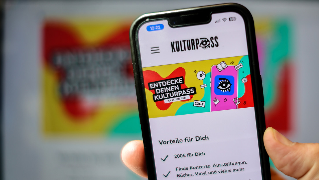 Das Aus nach nur zwei Jahren – Kein Geld mehr für den Jugend-KulturPass