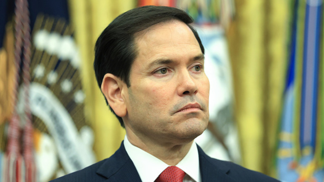 Rubio: Neue Russland-Sanktionen würden US-Vermittlung im Ukraine-Konflikt gefährden
