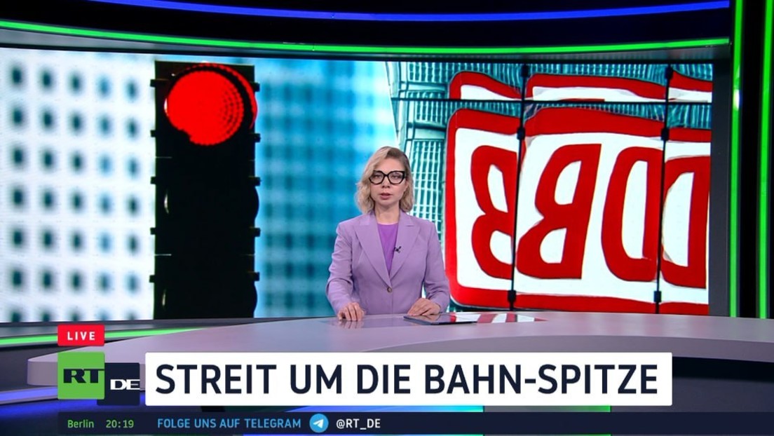 Strategiewechsel der Bahn sorgt für Diskussionen: “Wolkige Statements mit schönen Bildern” 
