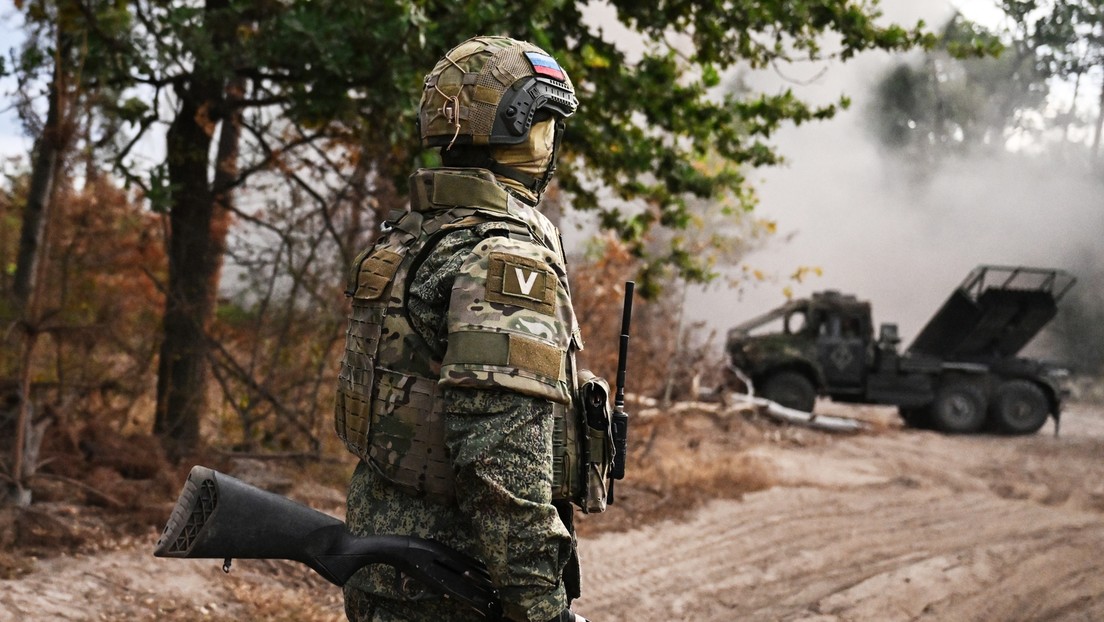 "Bewegung an der ganzen Front" – Wo die ukrainische Verteidigung zusammenbrechen könnte