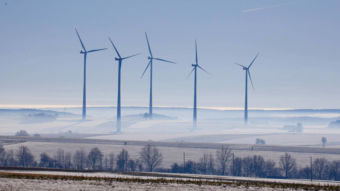 Umwelt-Schock: ZDF thematisiert toxischen Schrott beim Abbau von Windrädern