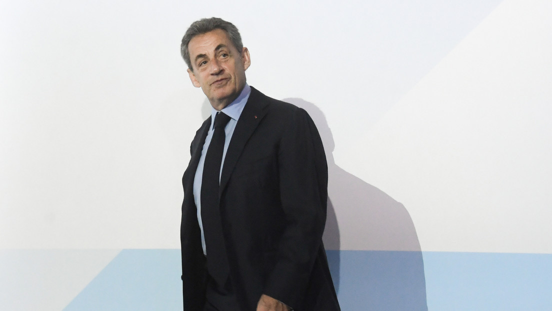 Gaddafi-Affäre: Frankreichs Ex-Präsident Sarkozy zu 5 Jahren Haft verurteilt